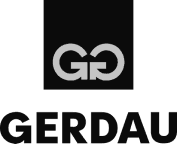 Gerdau Logo